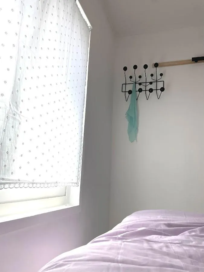 Busan Ua Stay House