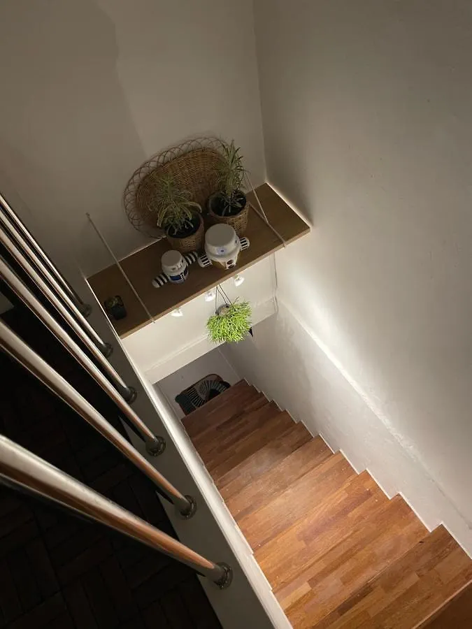 Busan Ua Stay House 0*,  South Korea
