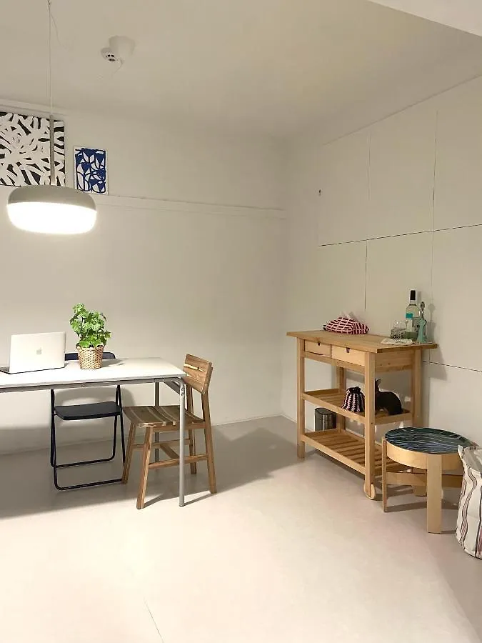 Busan Ua Stay House