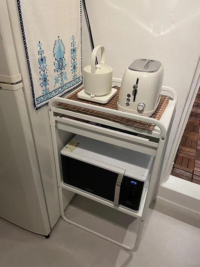 Holiday home Busan Ua Stay House