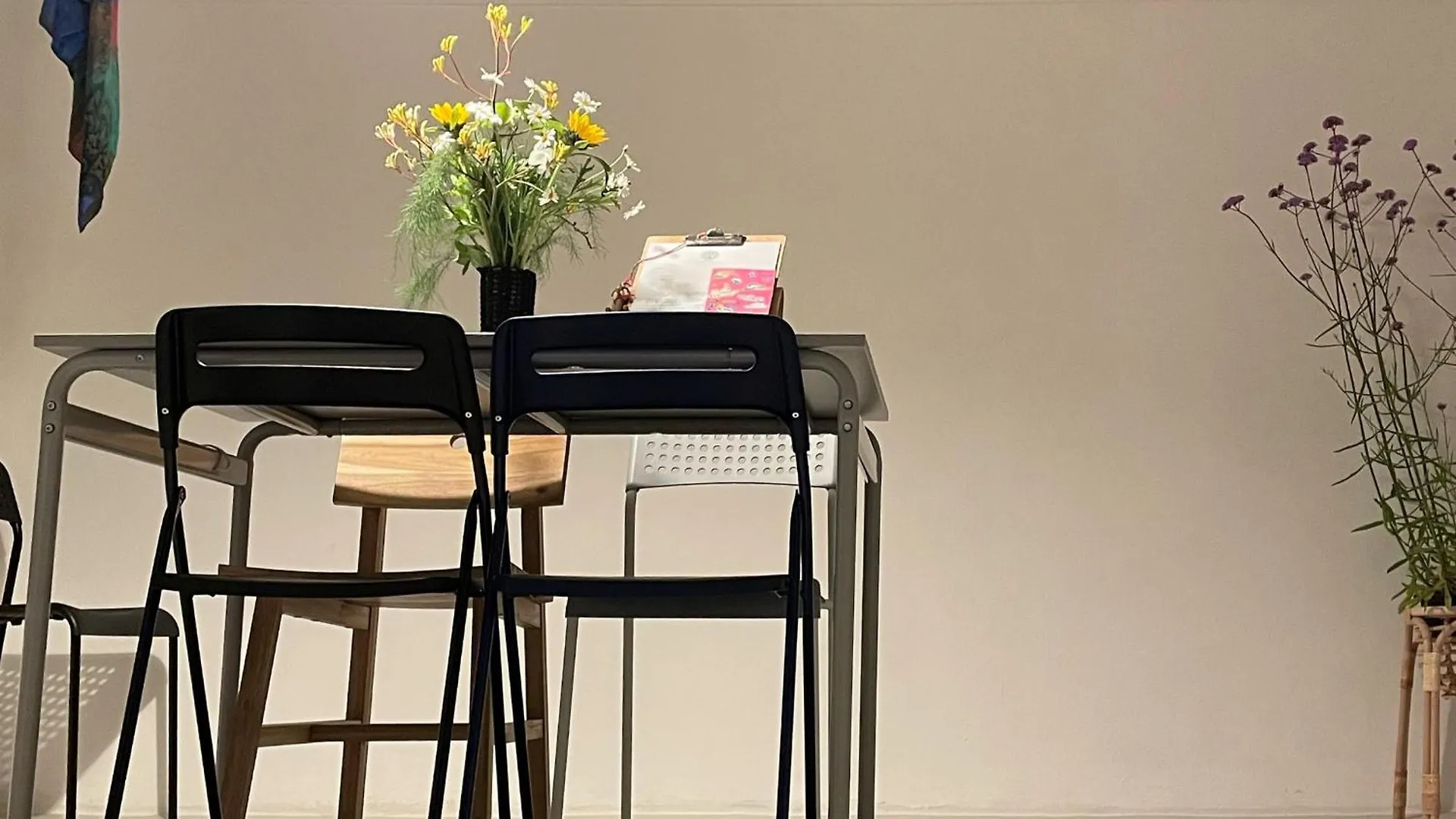 Holiday home Busan Ua Stay House