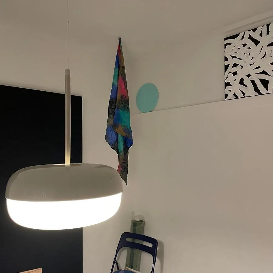 Busan Ua Stay House 0*,