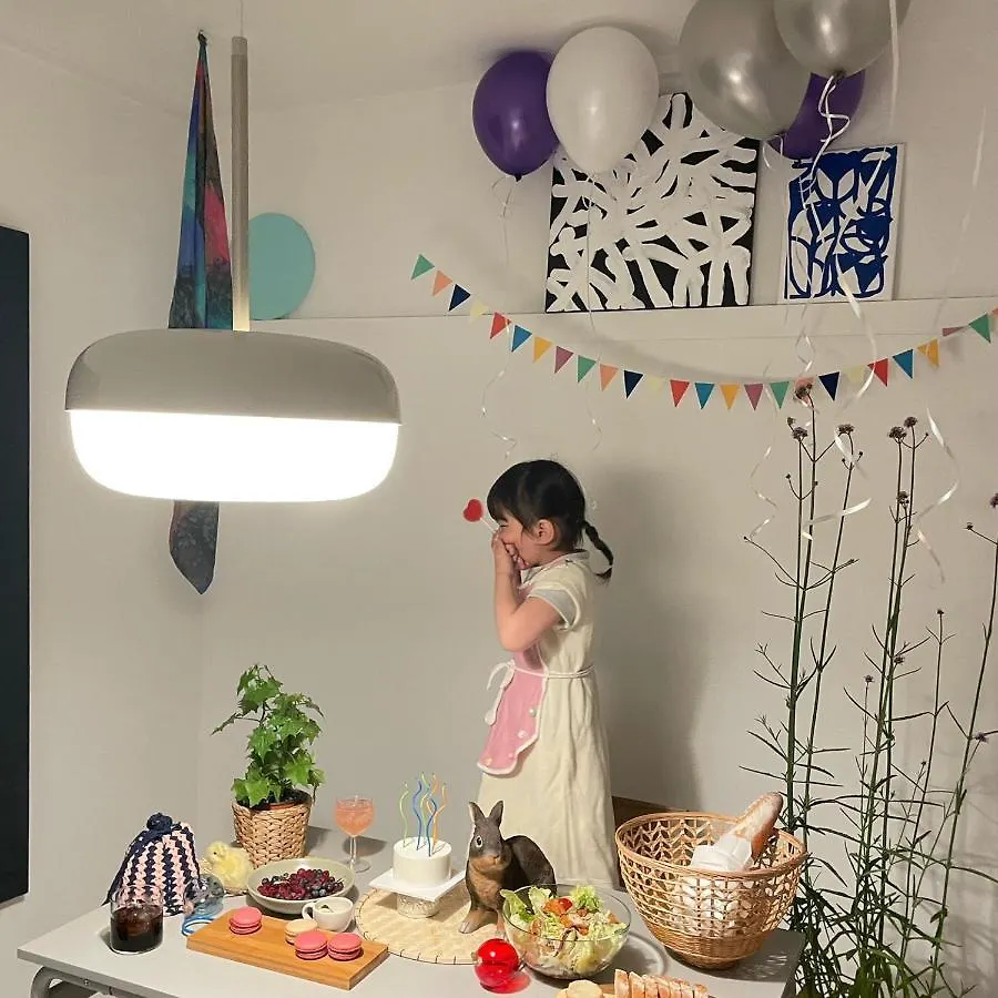 Busan Ua Stay House 度假居