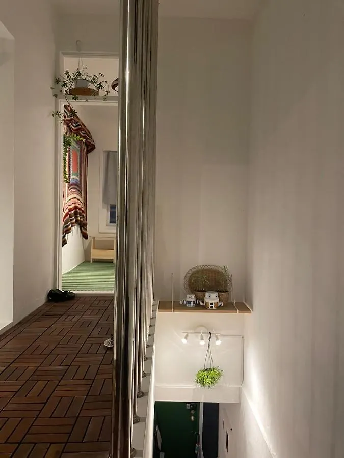 Busan Ua Stay House